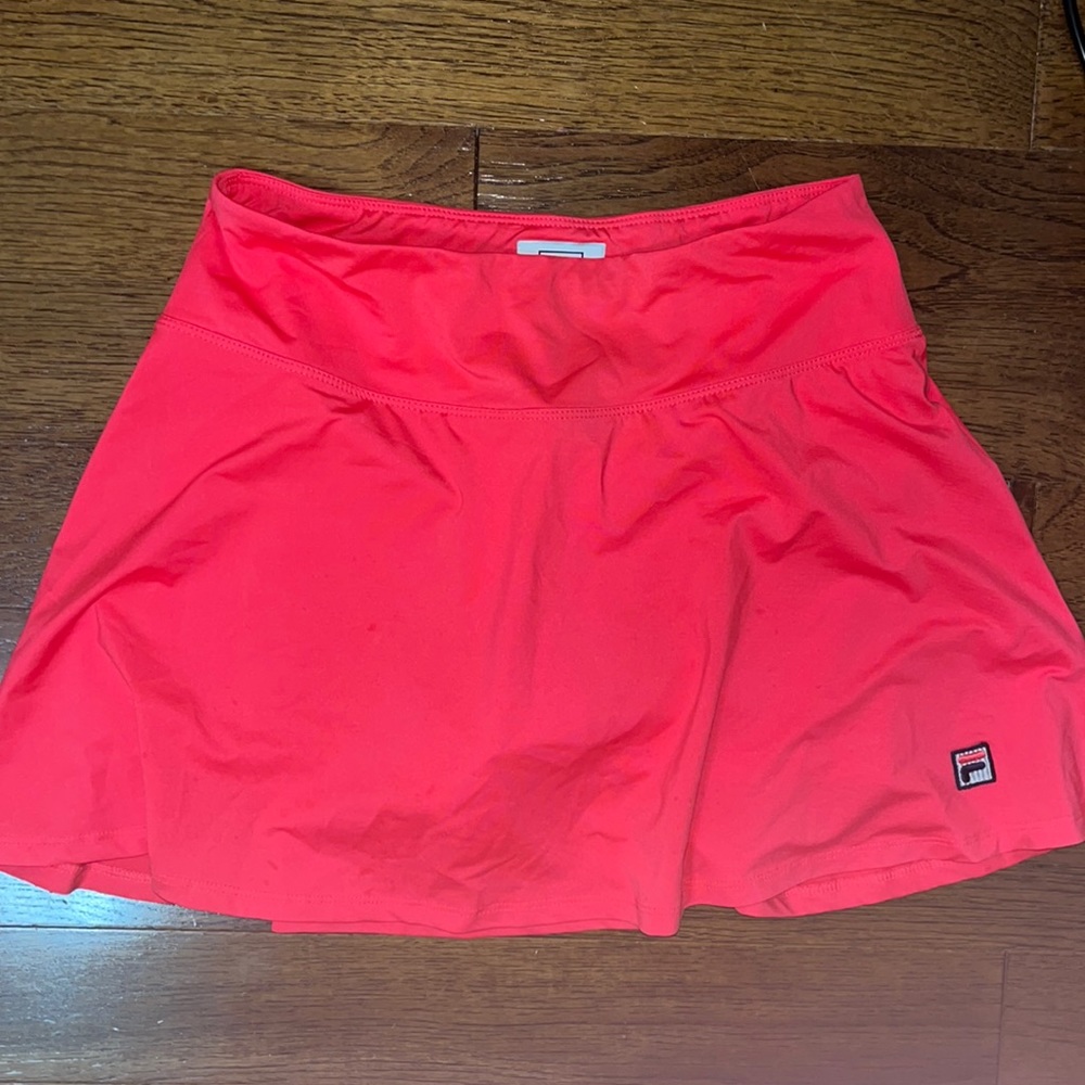 FILA Tennis Skirt